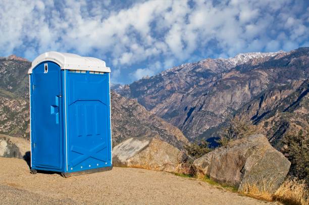 Portable Toilet Options We Offer in Lower Lake, CA