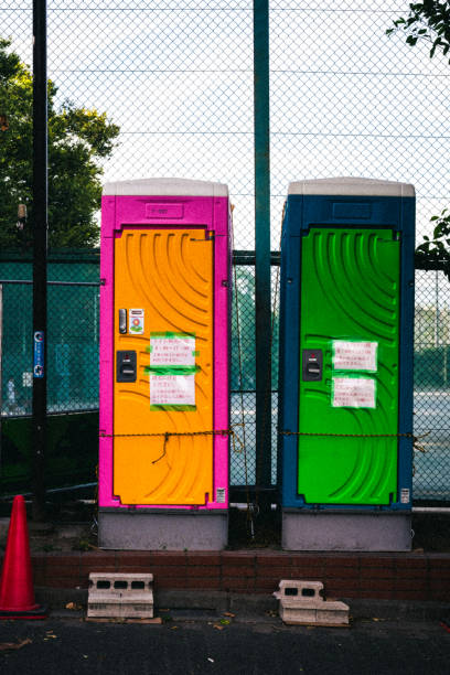 Professional porta potty rental in Lower Lake, CA