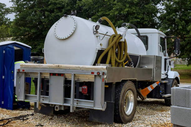 Best Portable restroom solutions  in Lower Lake, CA