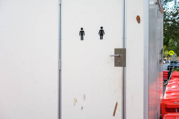 Best Portable restroom trailer rental  in Lower Lake, CA