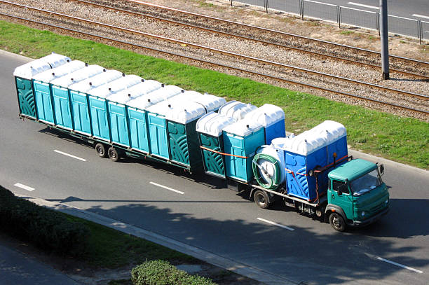 Best Affordable portable toilet rental  in Lower Lake, CA