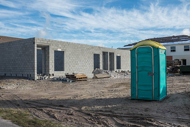 Best Sanitation services for porta potties  in Lower Lake, CA