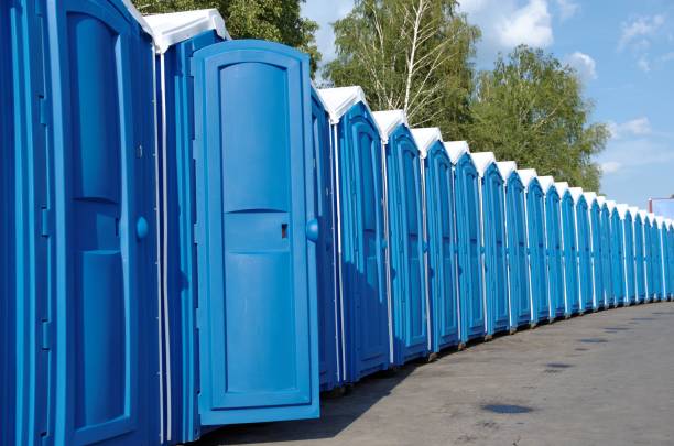 Best Porta potty delivery and setup  in Lower Lake, CA